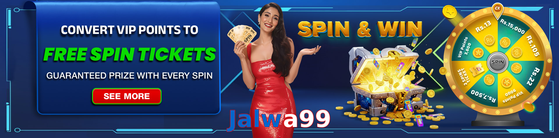Jalwa99